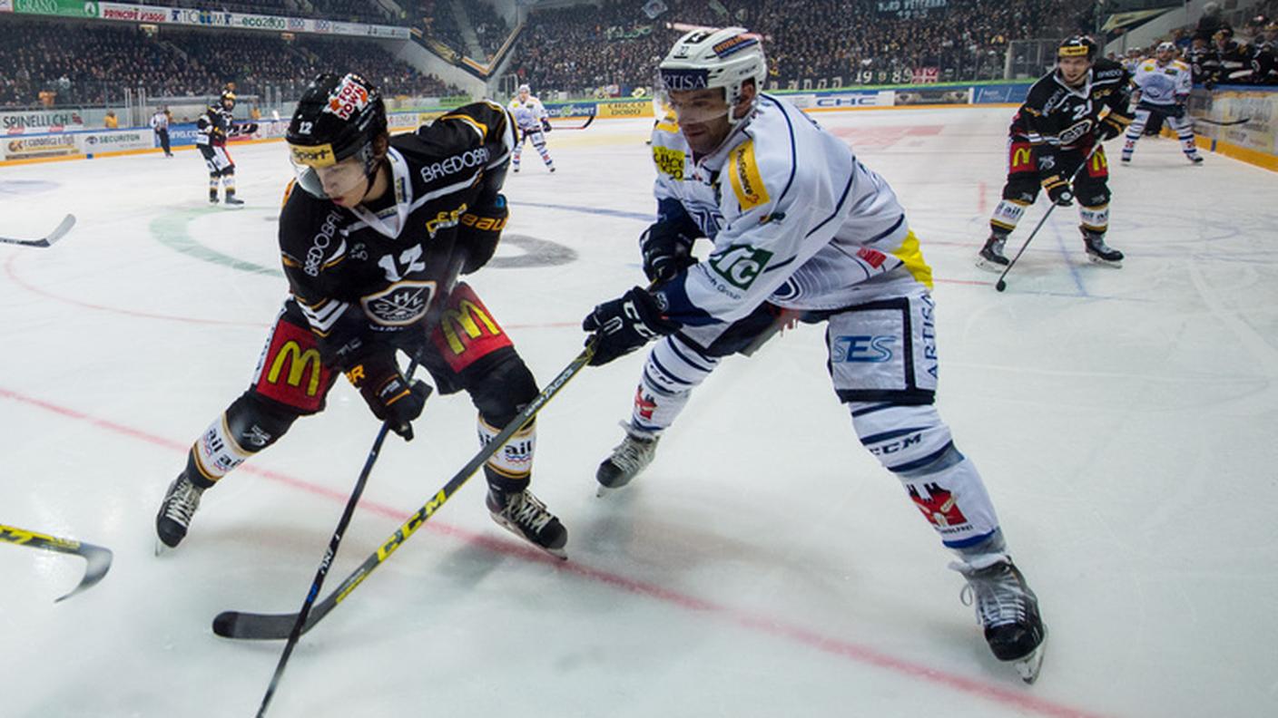 Mancano ancora due derby