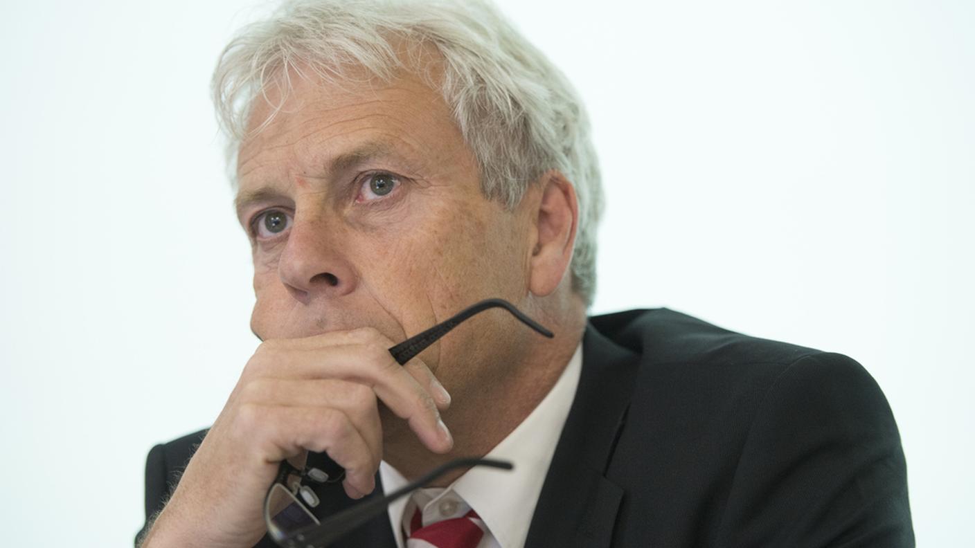 Ueli Schwarz
