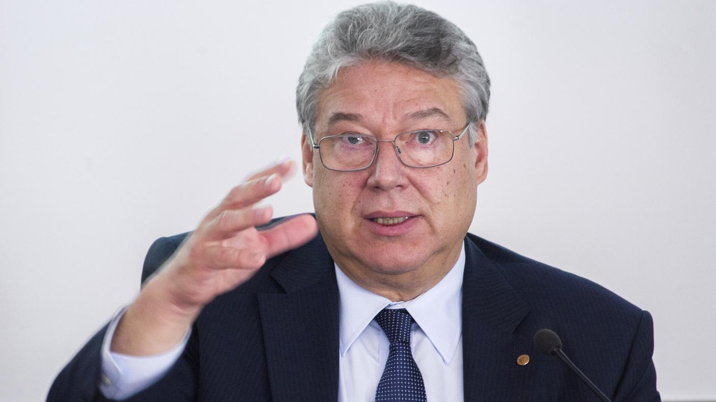 "Risultato ben diverso da quello dell'anno scorso"