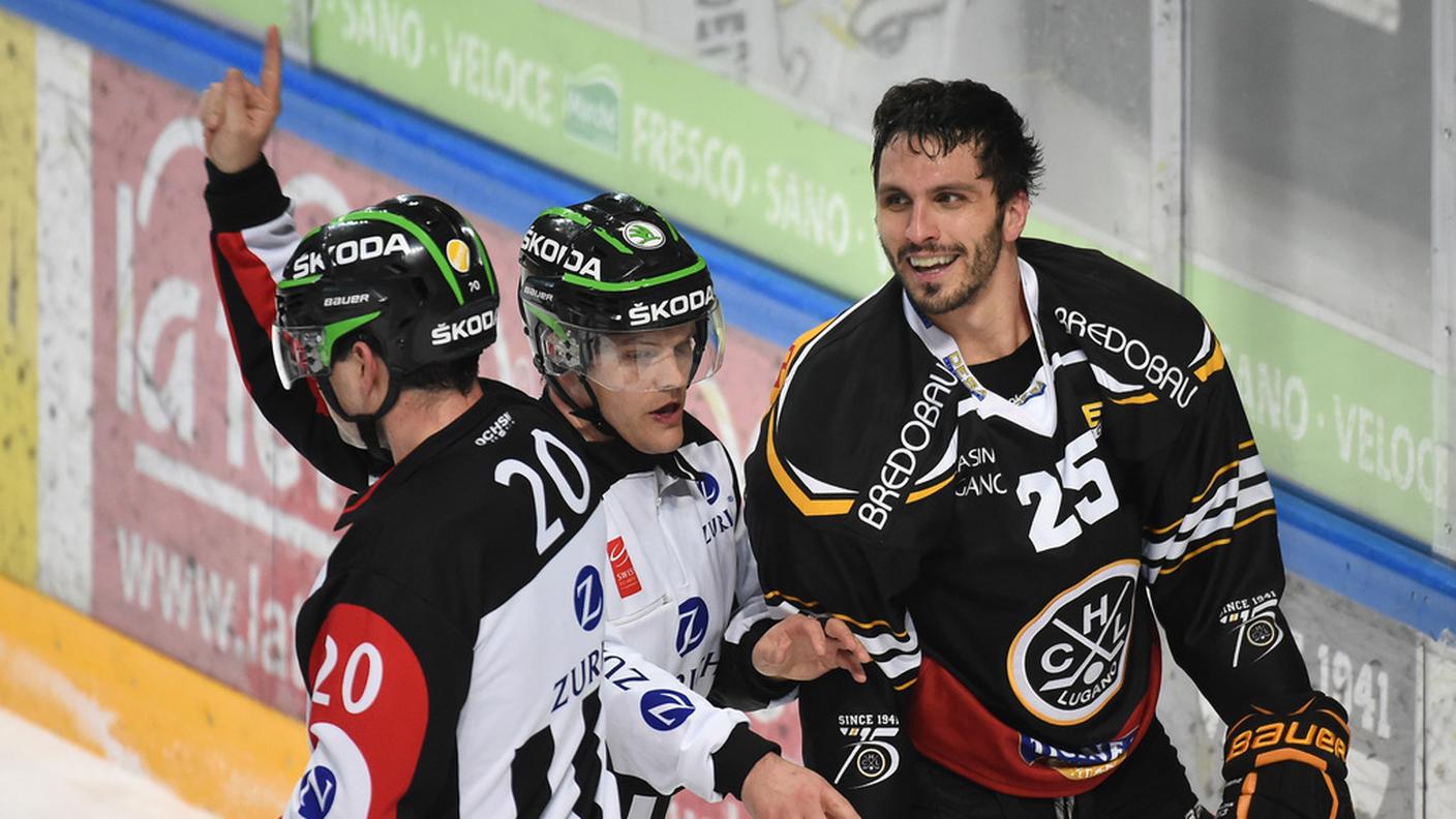 Con il sorriso verso la semifinale