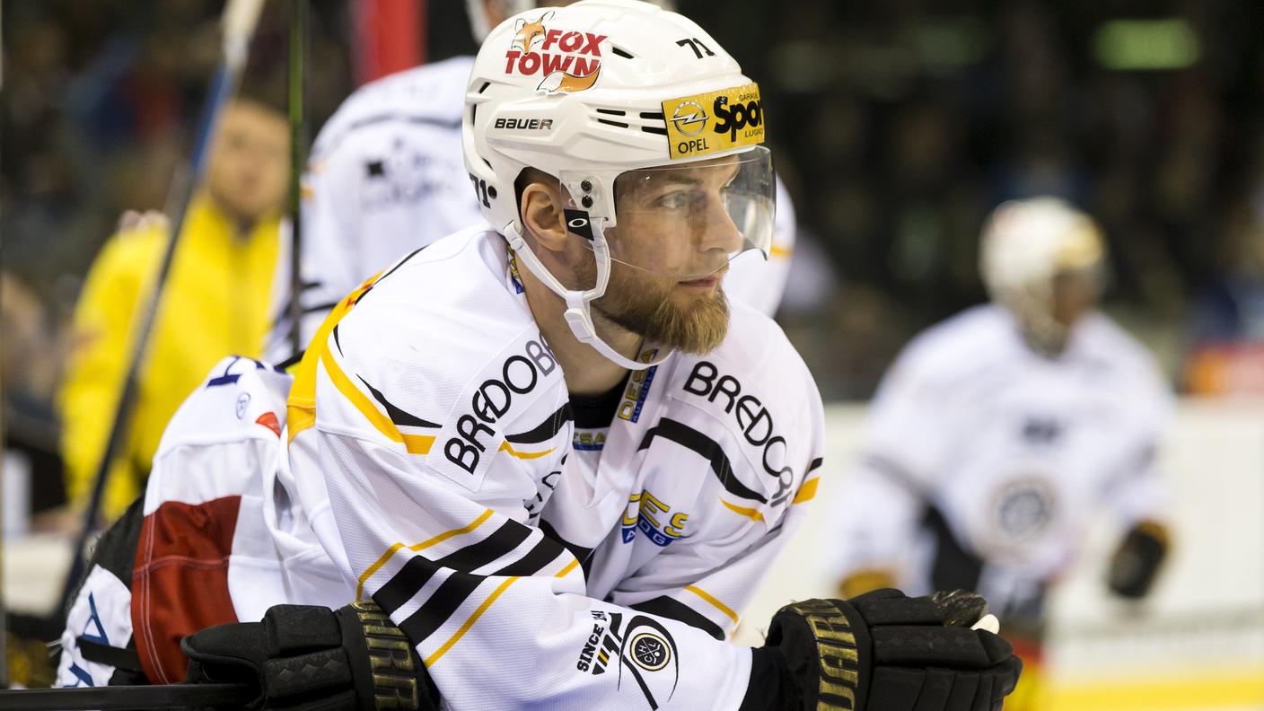 Verso una  nuova avventura