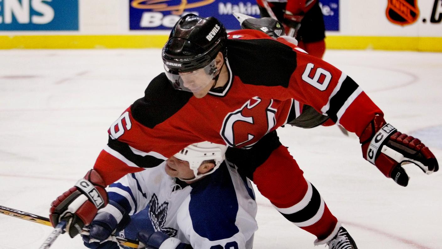 Lo svedese ai tempi dei Devils