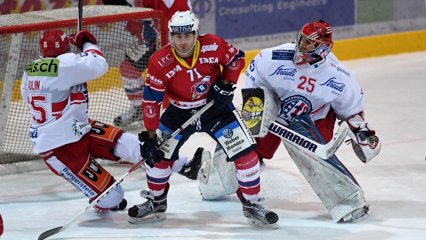 Doppietta per Patrick Incir