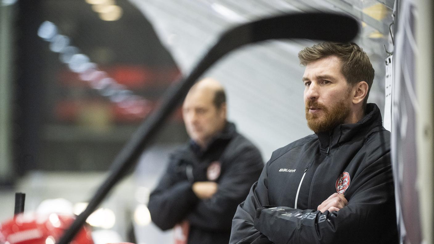 Ancora a zero vittorie in Swiss League