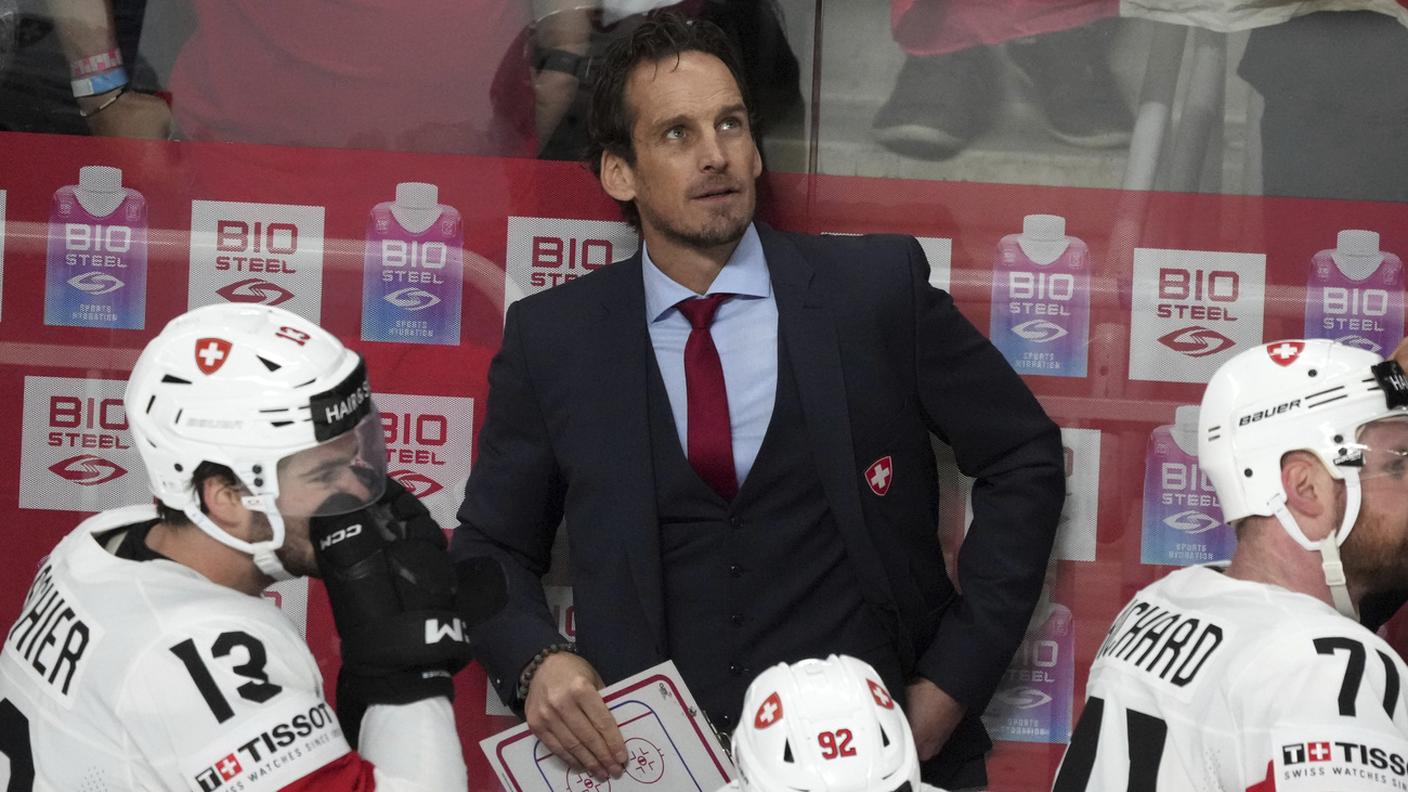 Verso il suo ottavo mondiale da head coach