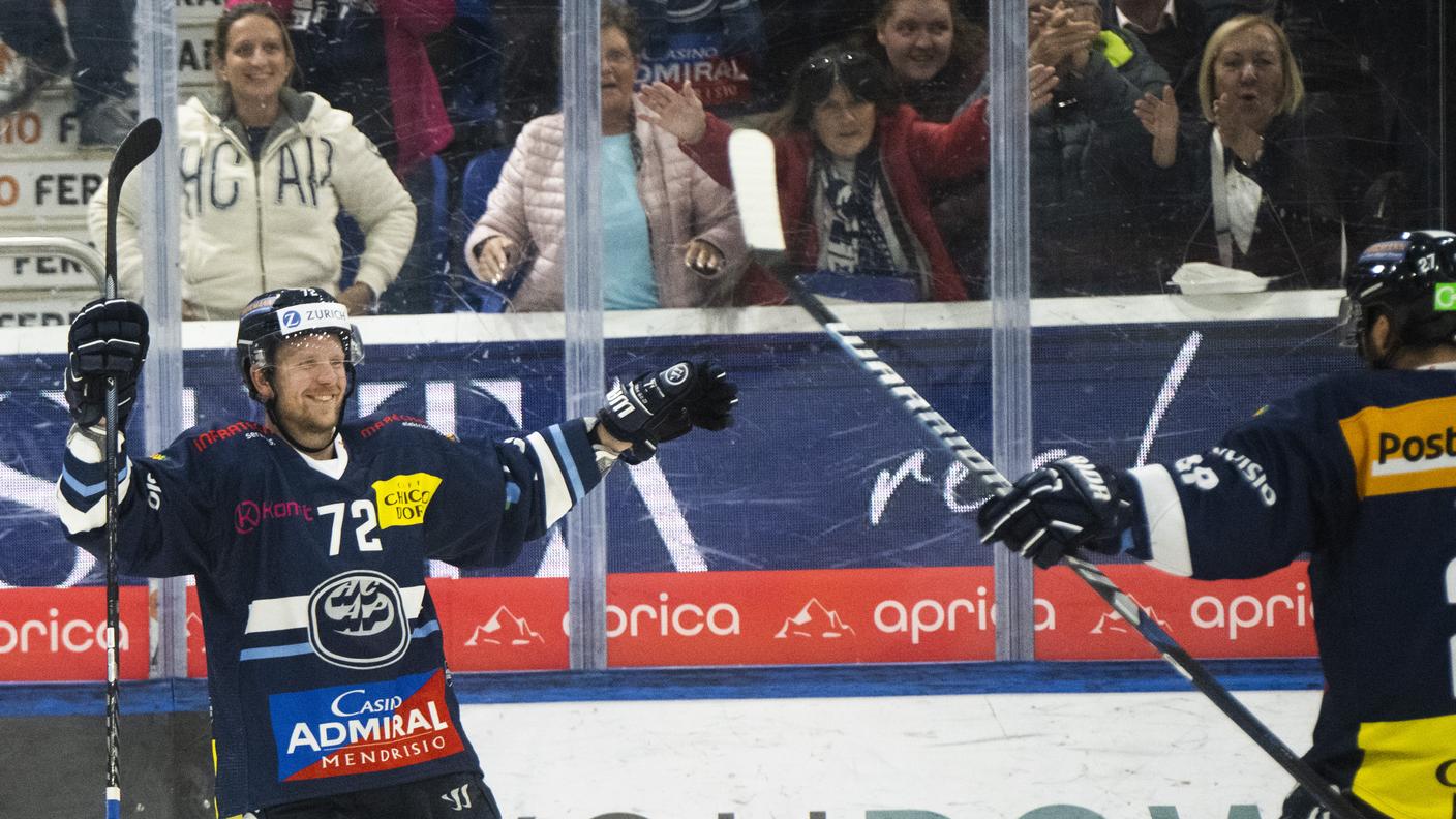 Tre gol e 12 assist in 21 partite sin qui per il difensore svedese