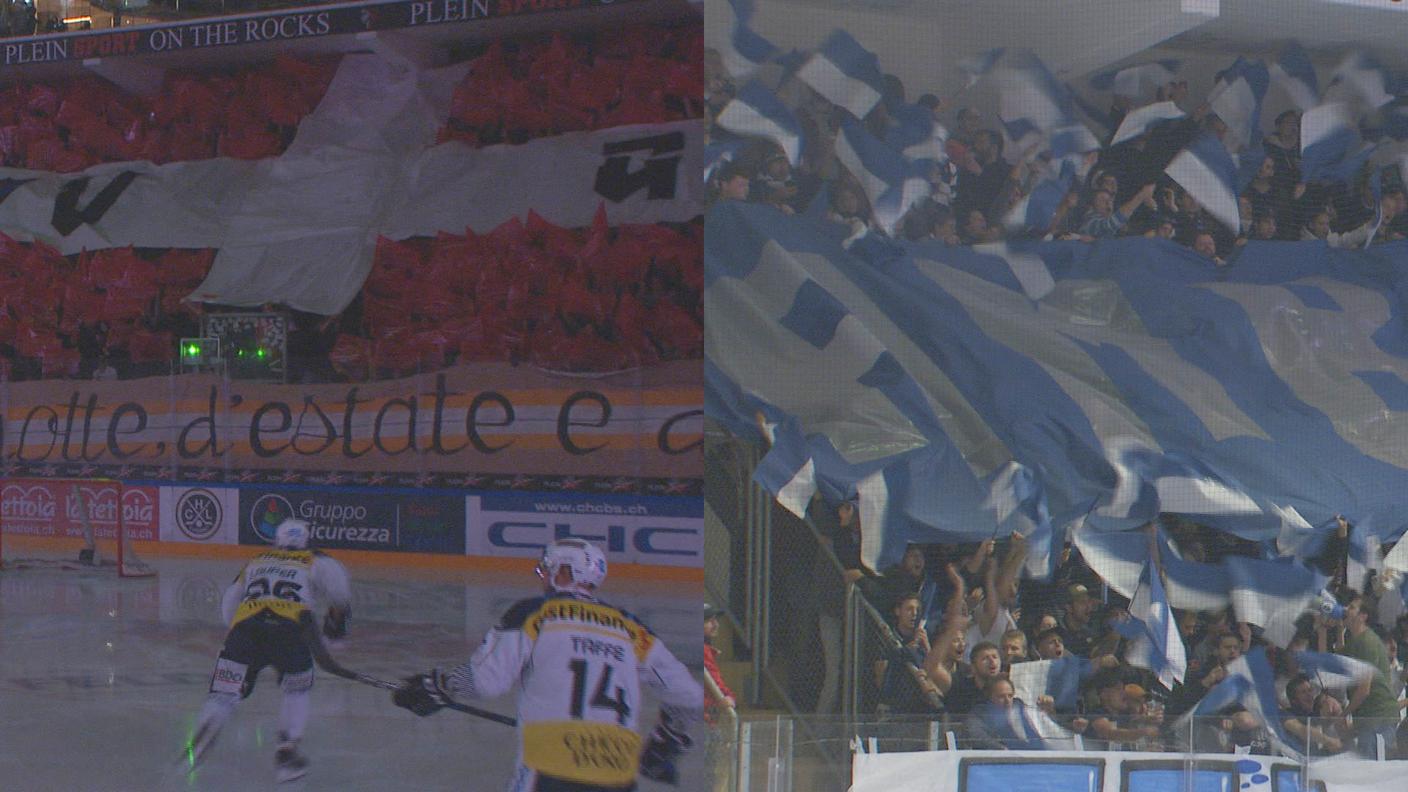 Come sempre grande partecipazione