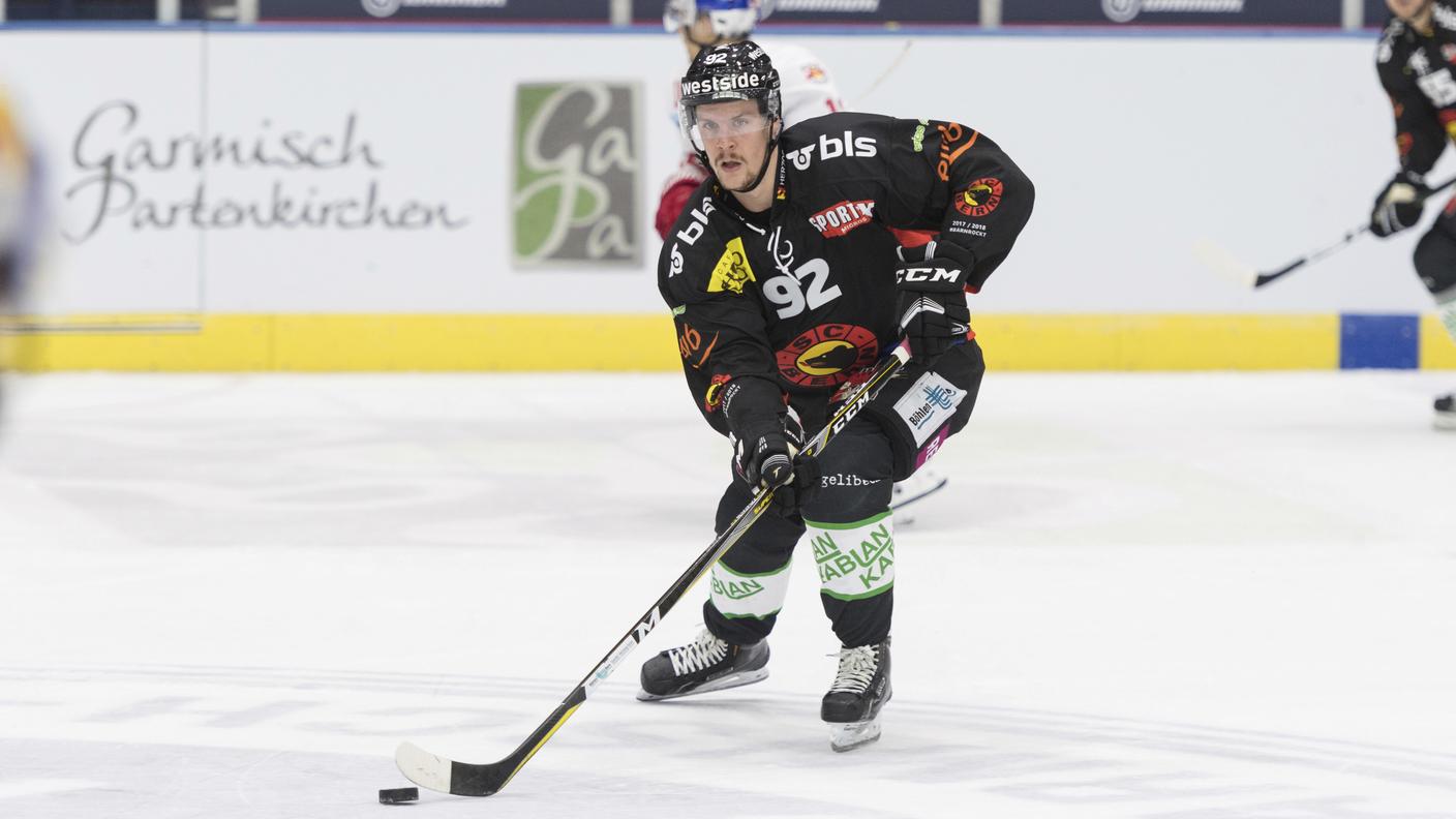 Quasi un punto a partita per l'ex Bienne