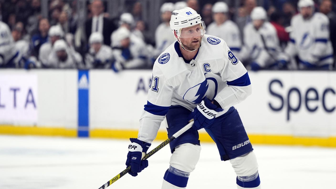 Oltre 1200 partite in NHL