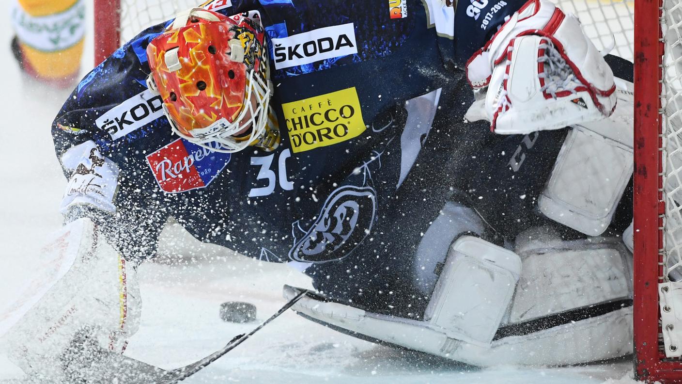Debutto con sconfitta per Tomi Karhunen
