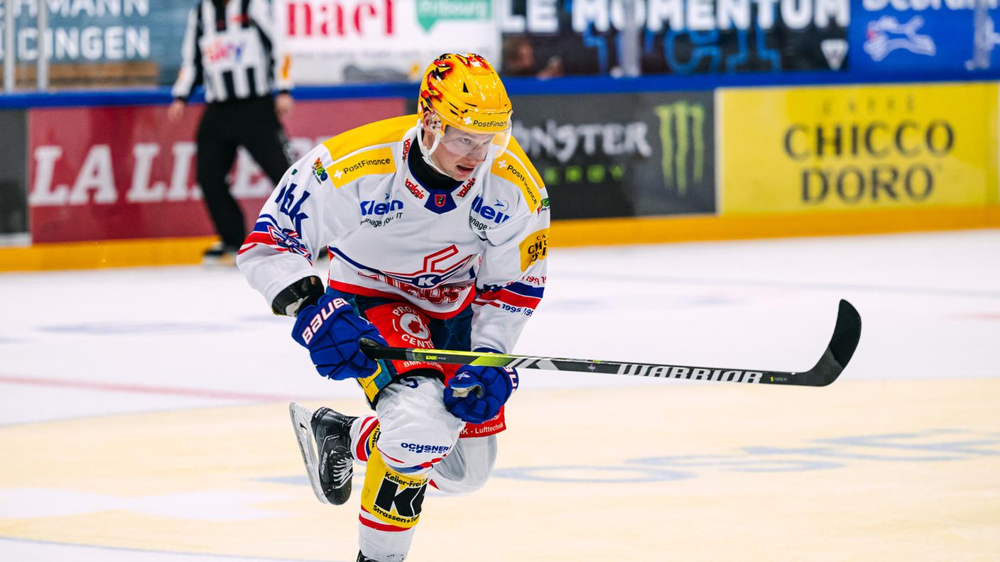 In rete anche il top scorer Aaltonen