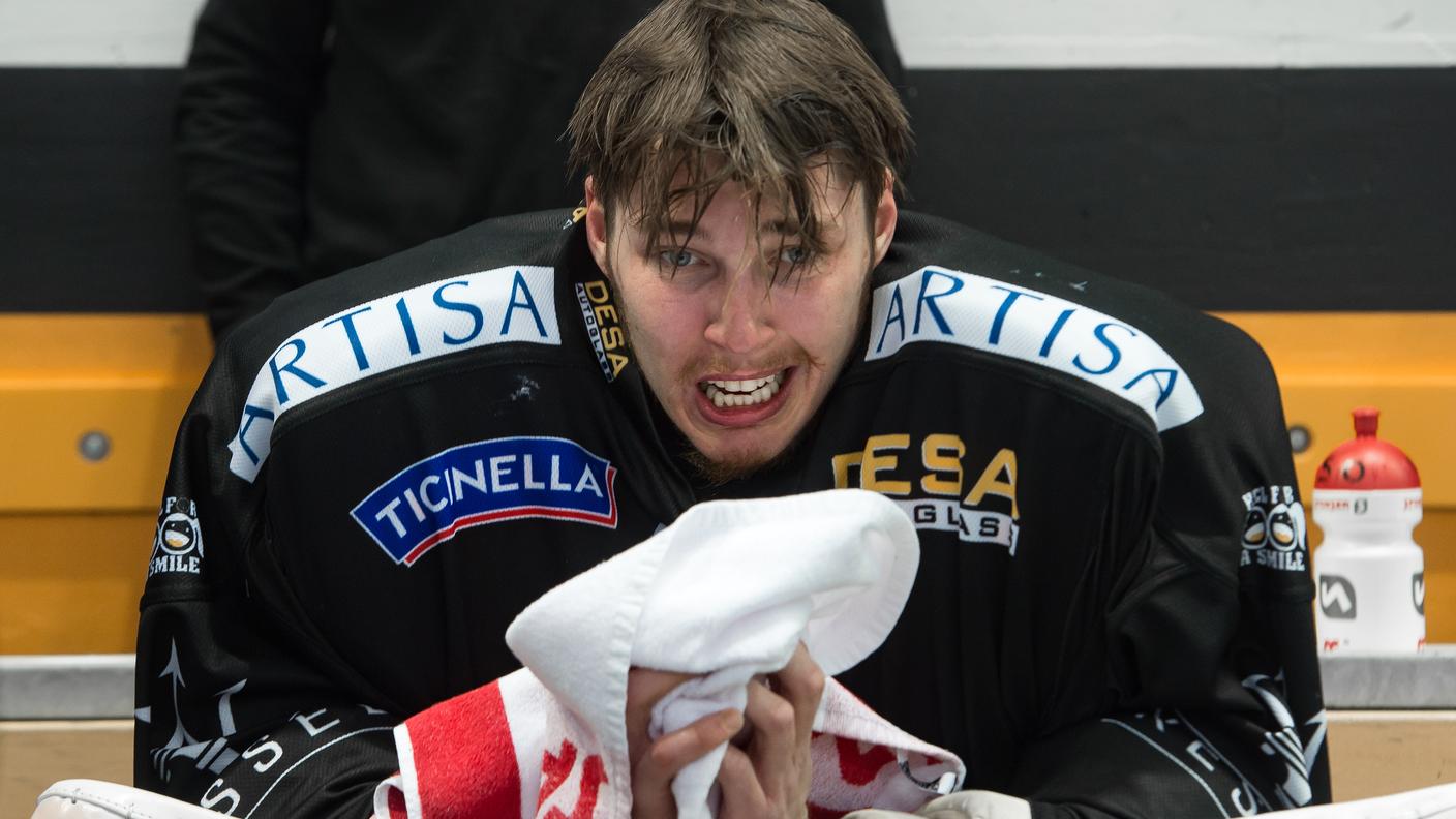Le lacrime di Elvis