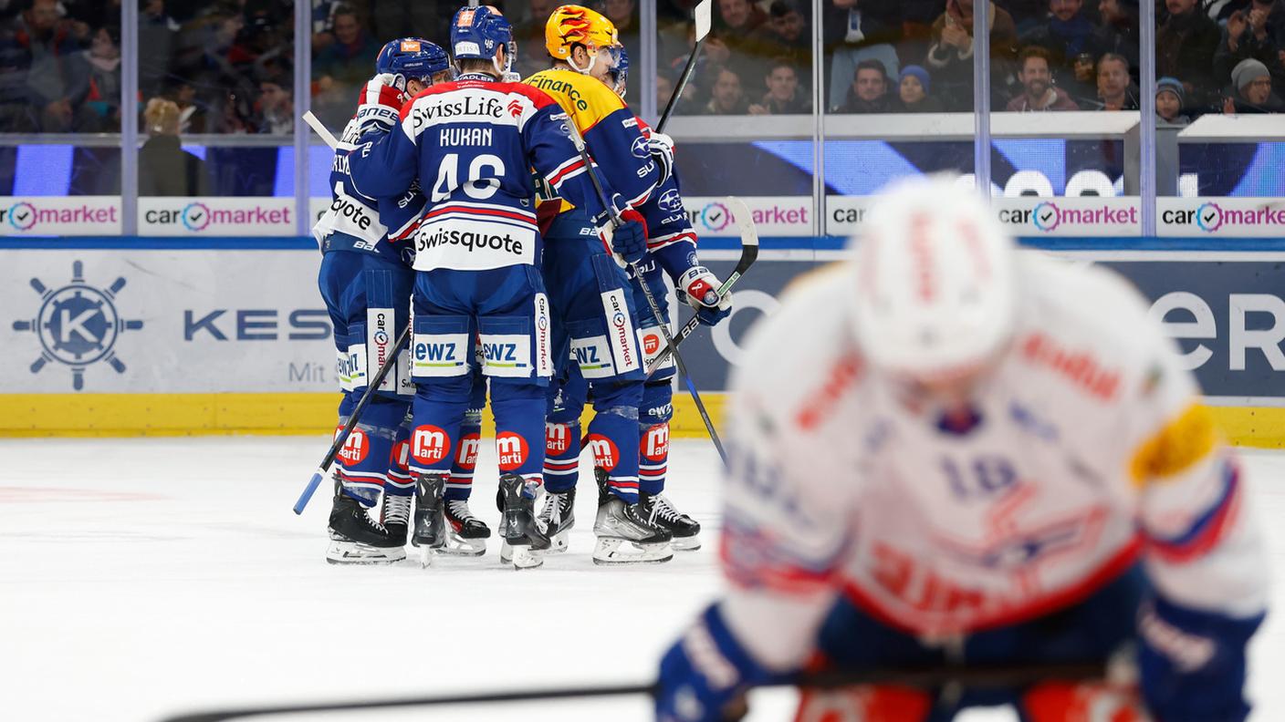 ZSC