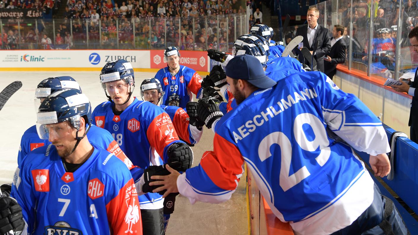 Secondo successo consecutivo