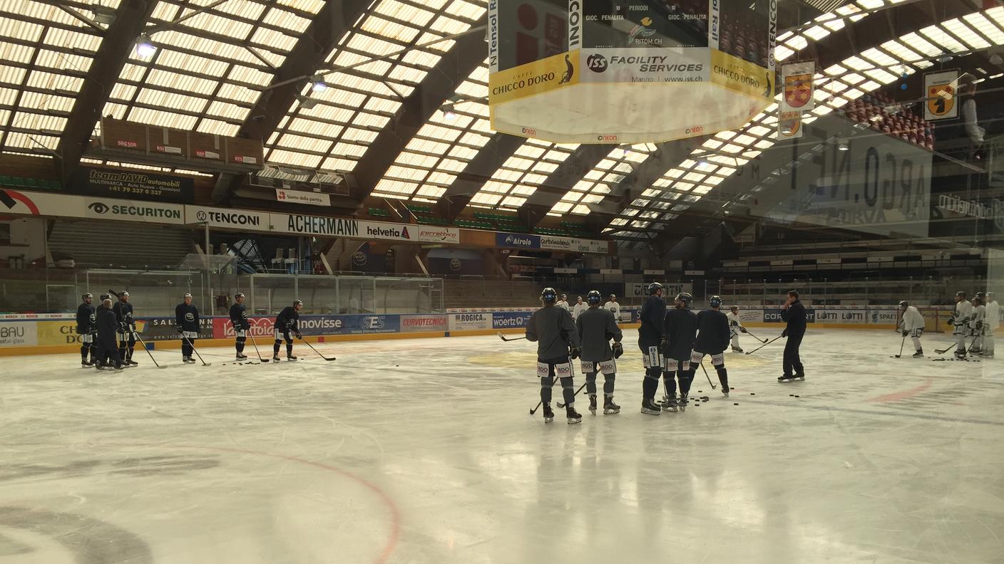 Diatro ai nuovi plexiglas