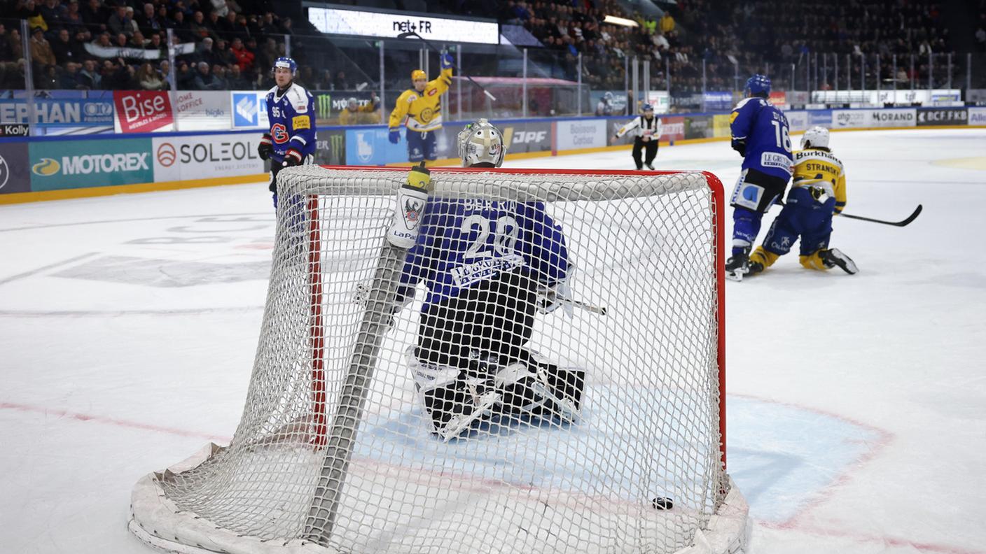 Doppietta per il top scorer Tambellini