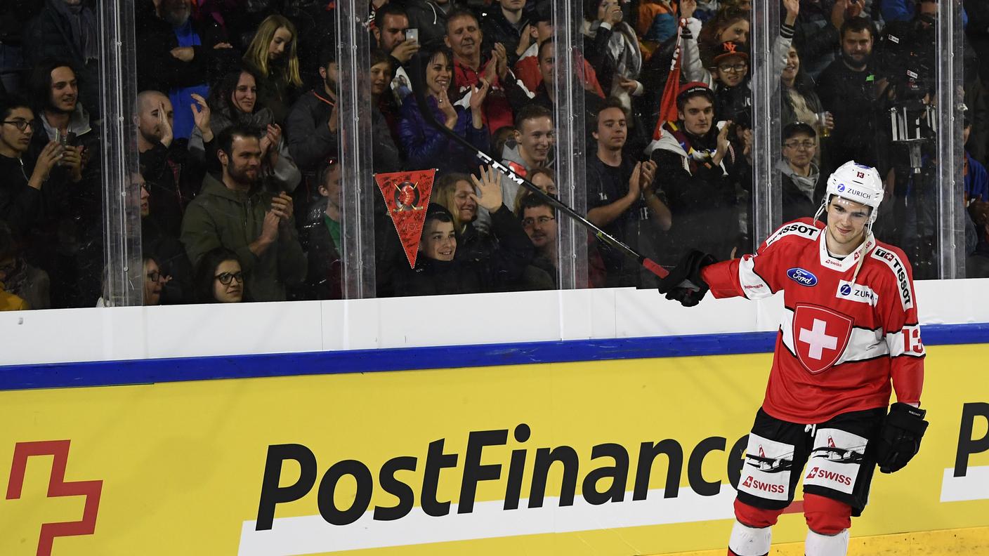 Numero uno assoluto al draft NHL 2017