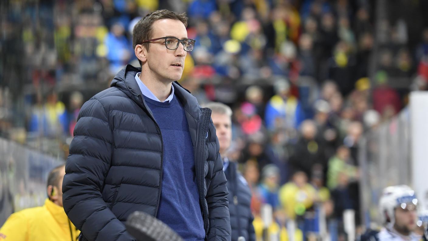 Luca Cereda e i suoi ragazzi debutteranno contro i russi