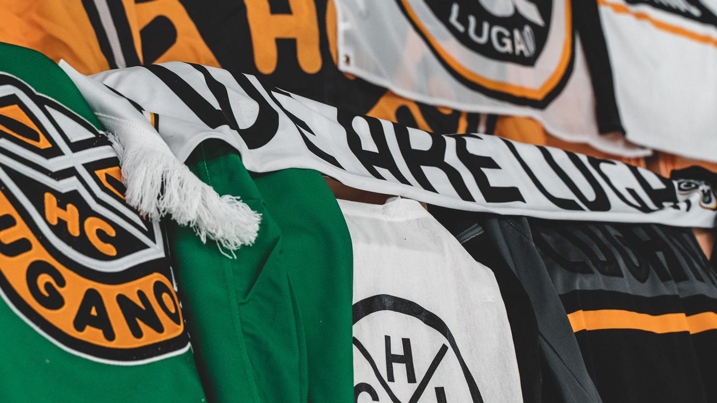 Se non si potrà incitare la squadra dal vivo si potrà almeno scatenare la fantasia