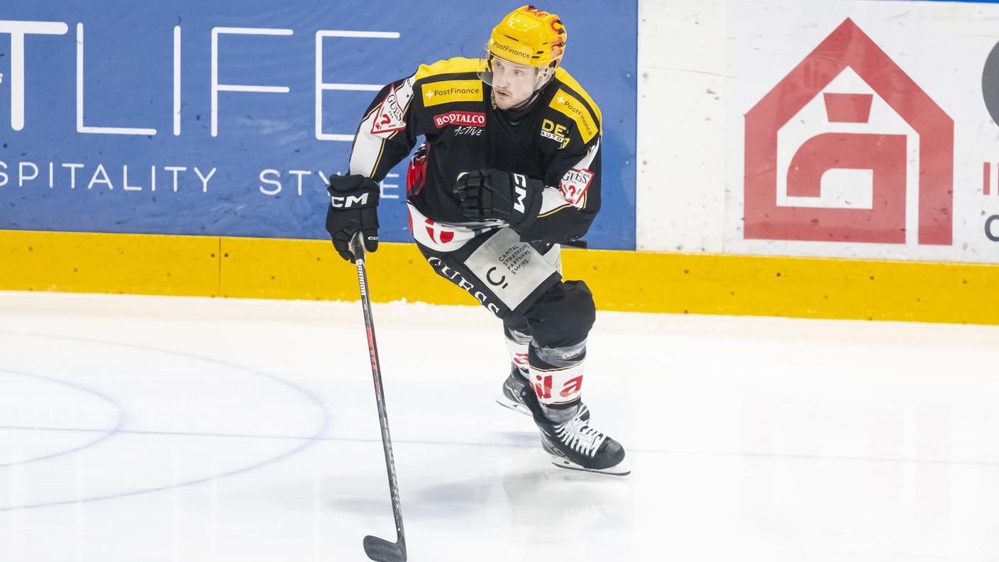 Nuova avventura nel farm team dei Nashville Predators
