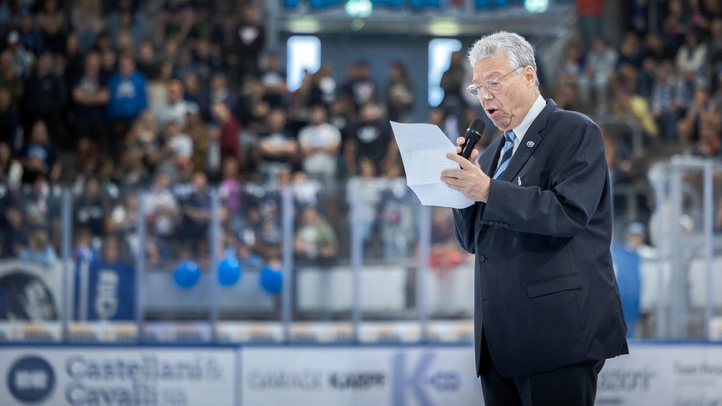 Sui conti gravano ancora i prestiti da rimborsare e i crediti ottenuti per la costruzione della Gottardo Arena