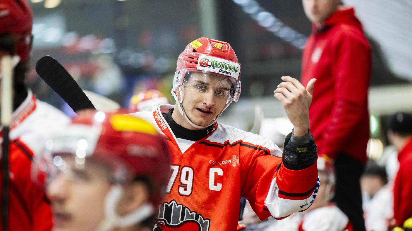 Capitan Conceprio autore del game-winning goal