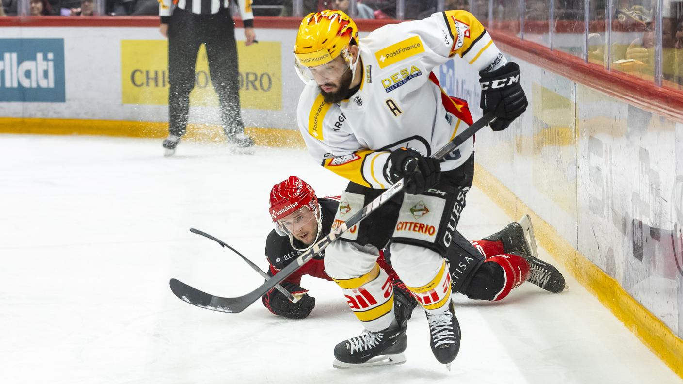 400o punto in National League per Fazzini