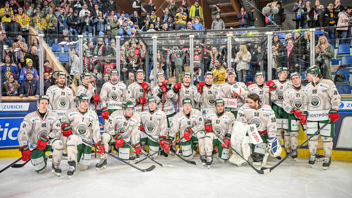 Nel 2023 si erano spinti fino alla semifinale
