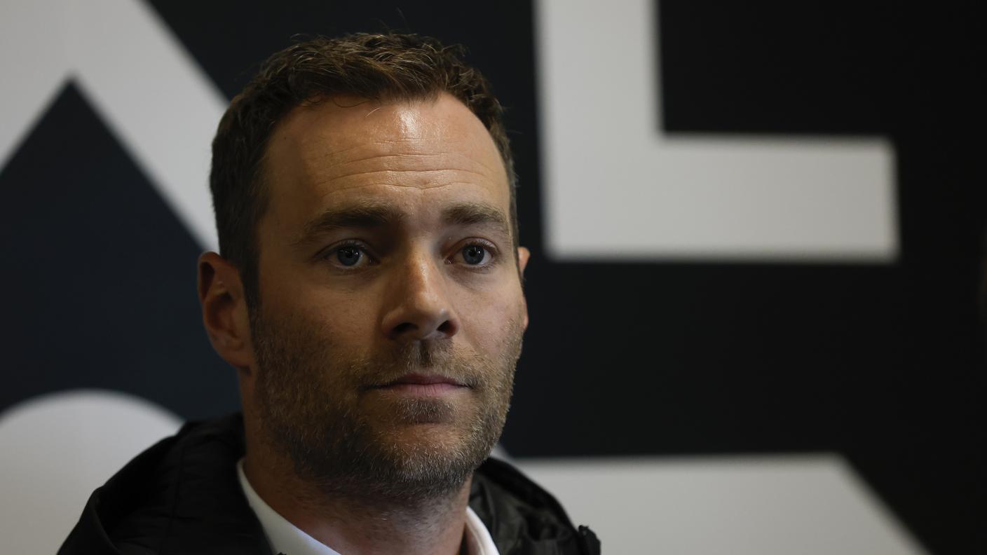 Il general manager Janick Steinmann ha parlato al termine della stagione dei bianconeri