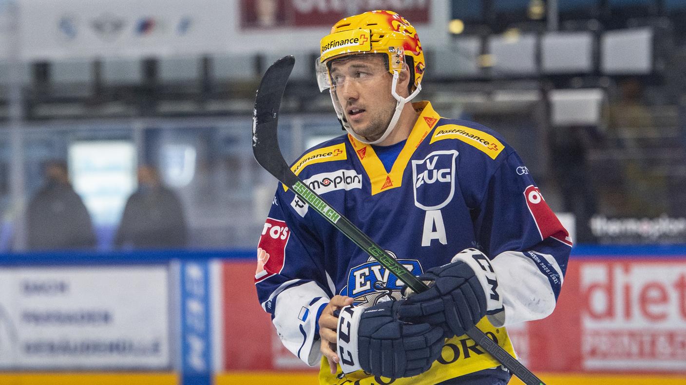 La KHL può attendere