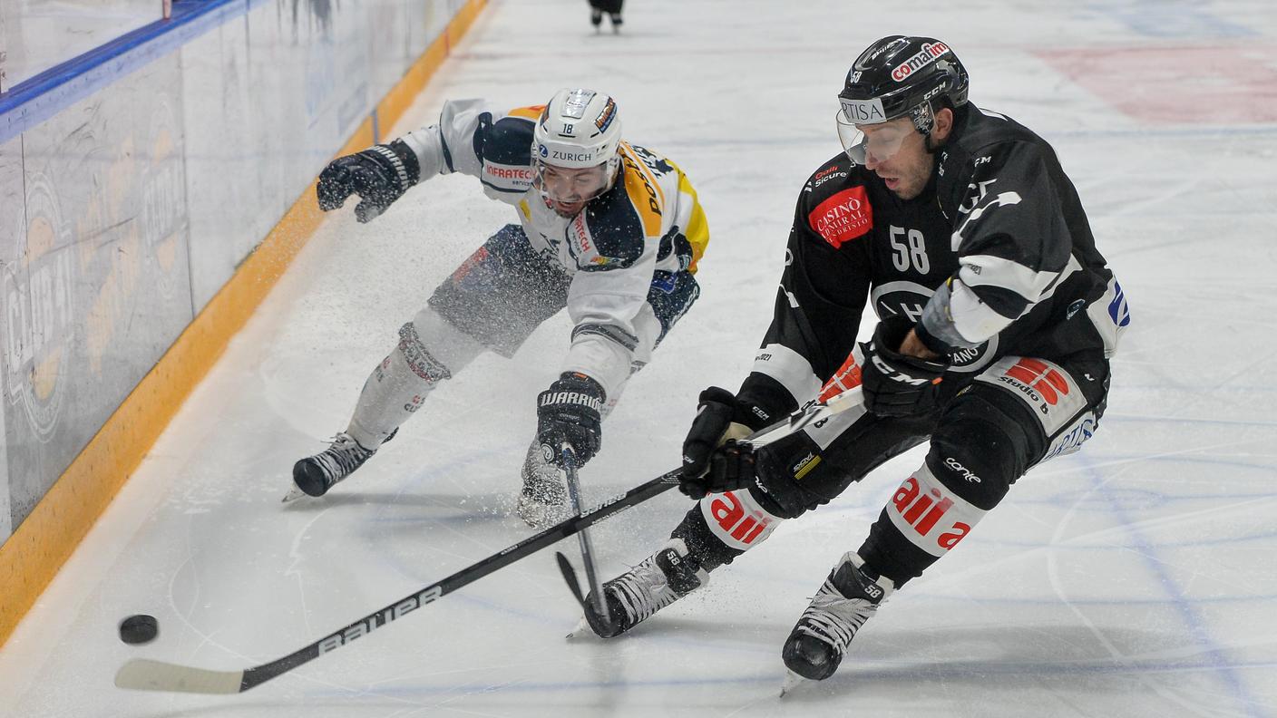 Primo derby il 1o ottobre