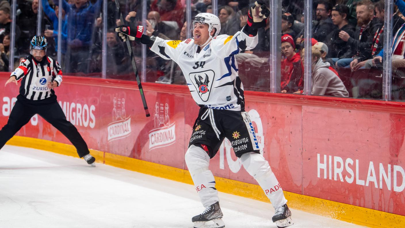 Settima vittoria consecutiva per Brodin e compagni