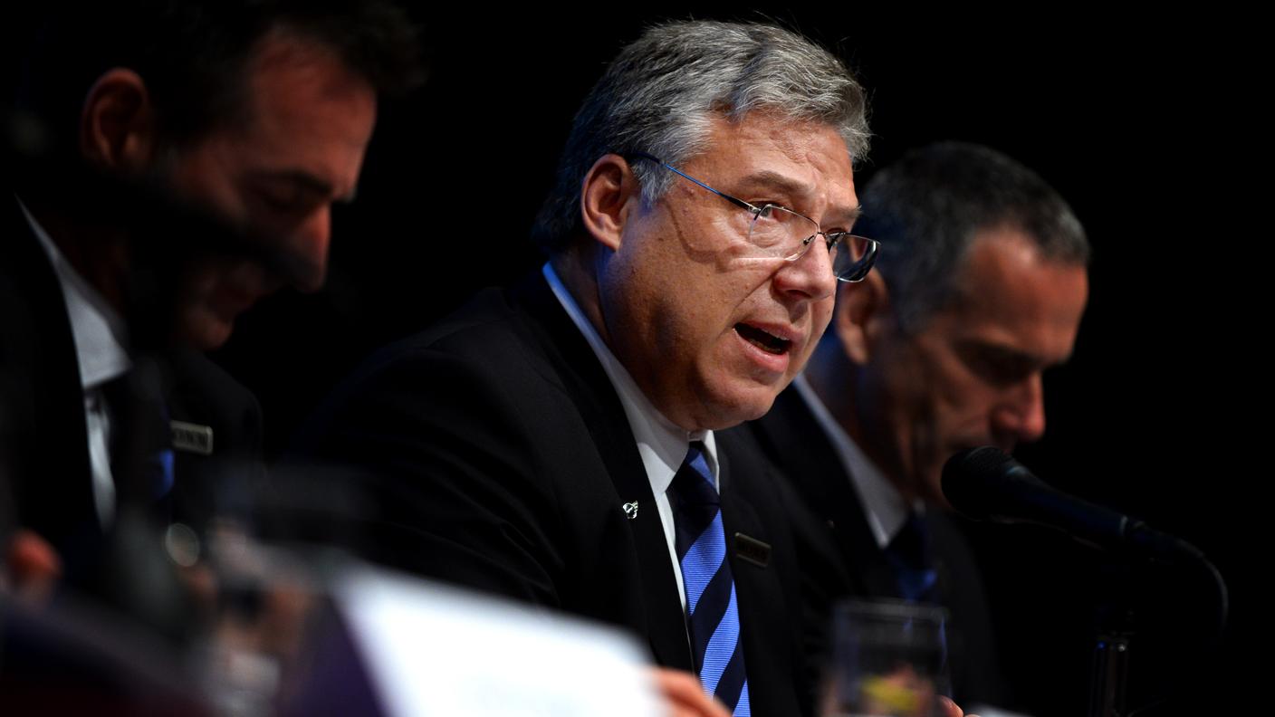 Filippo Lombardi