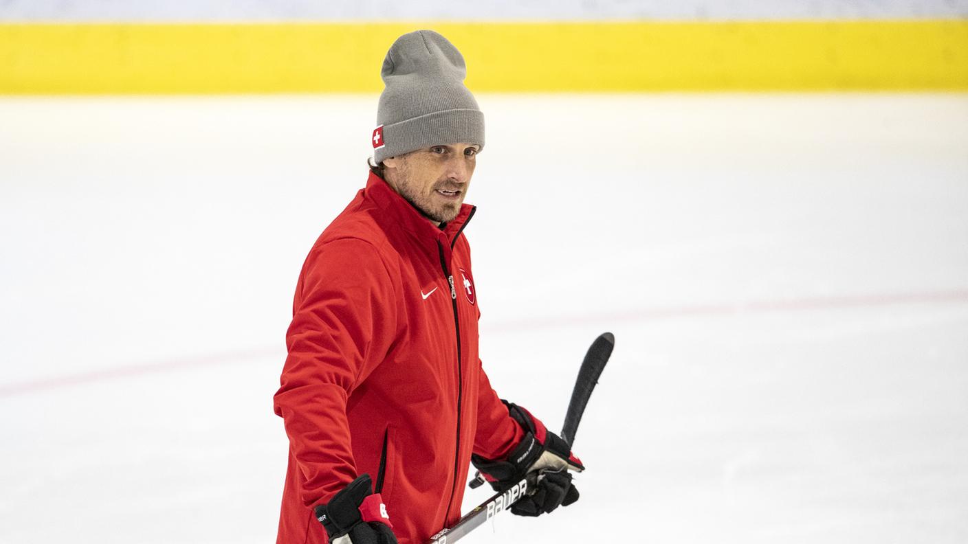 Giovedì il debutto con la Finlandia