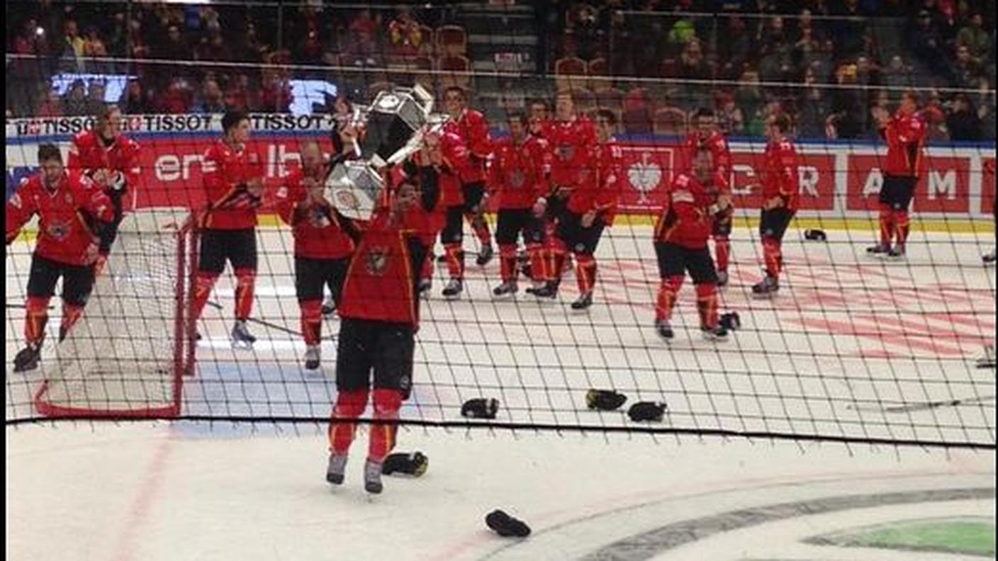 Campioni