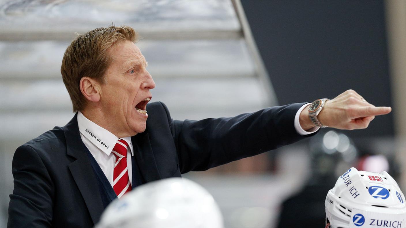 Seconda sconfitta per coach Hanlon