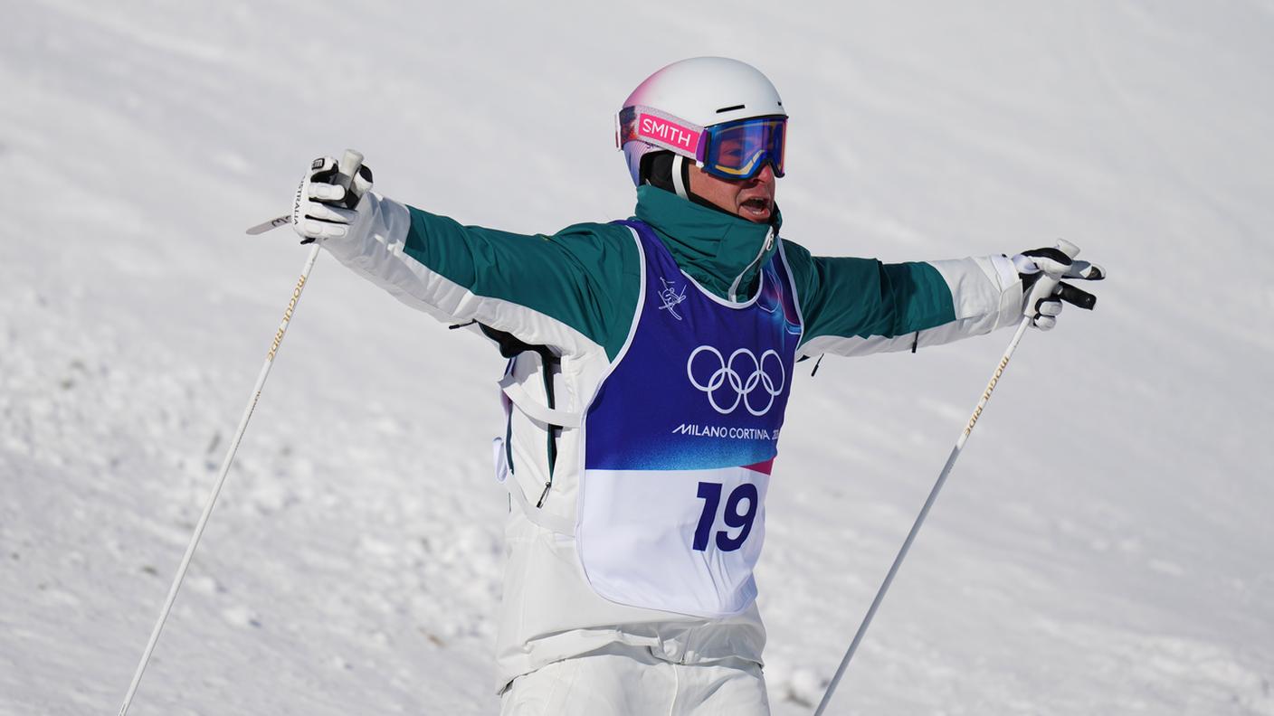 Il nuovo campione