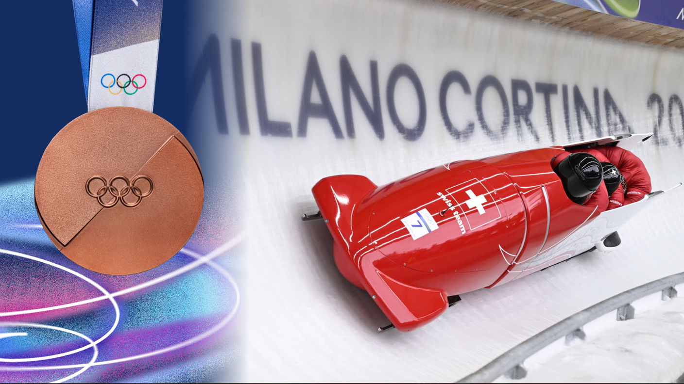 Eccezionale rimonta 