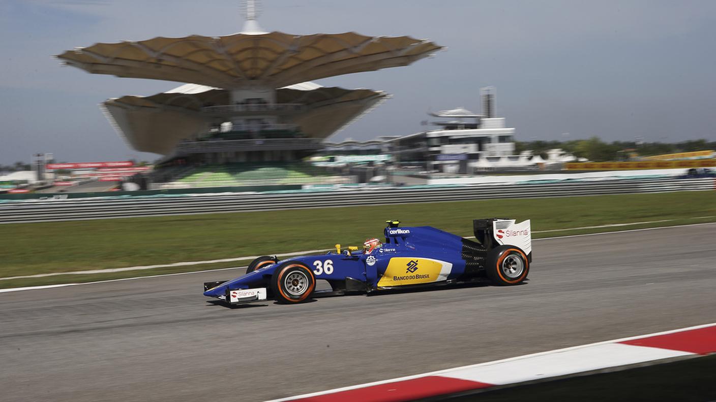A meno di 6 decimi da Ericsson