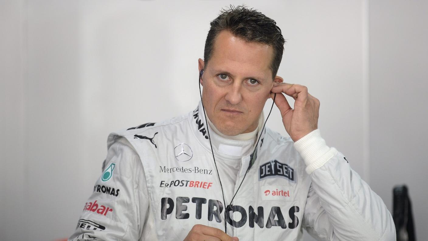 Il campione tedesco nel 2012