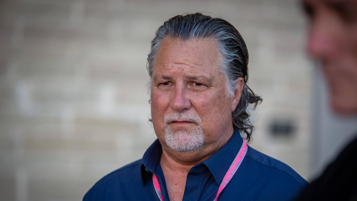 La delusione del proprietario della scuderia, Michael Andretti