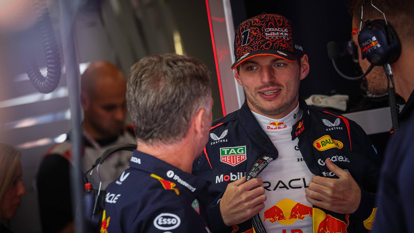 Il quattro volte campione del mondo vicino a lasciare la Red Bull