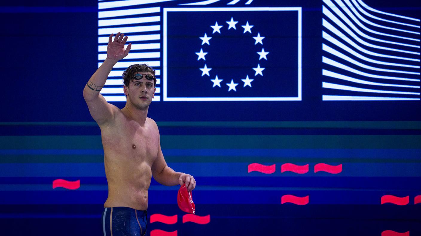 Stesso bottino di Otopeni 2023
