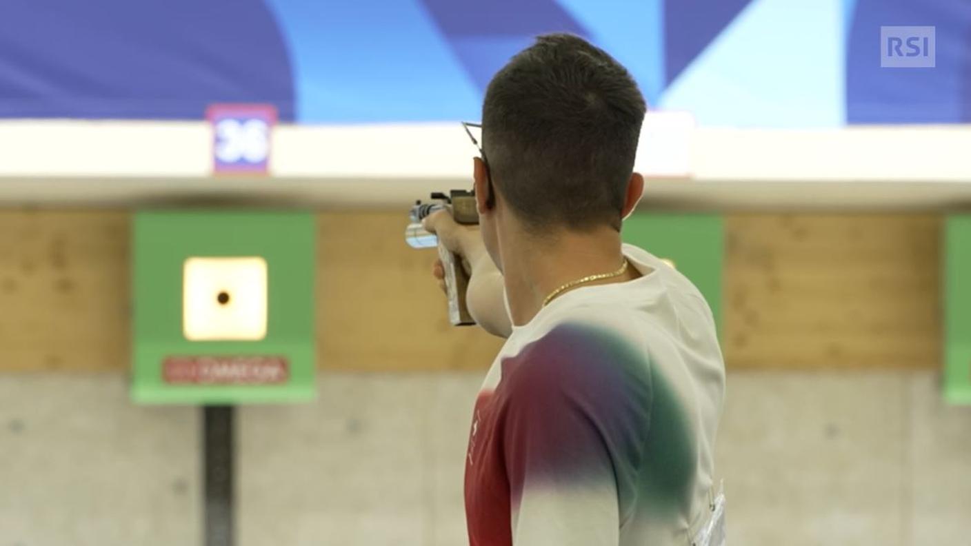 Si guarda già avanti