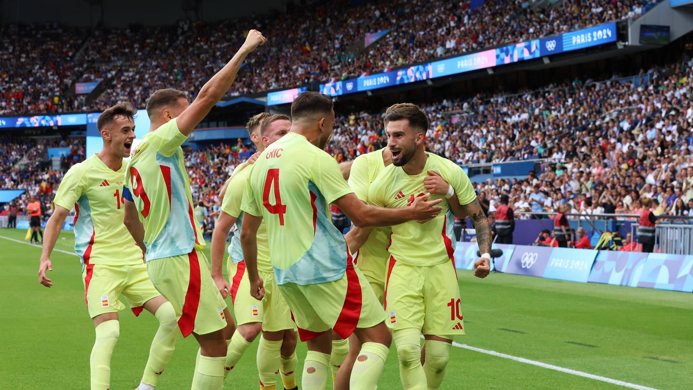 Un'estate perfetta per il calcio spagnolo