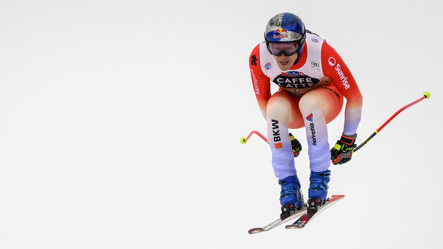 Un salto nel futuro per gli anni senza Olimpiadi e Mondiali