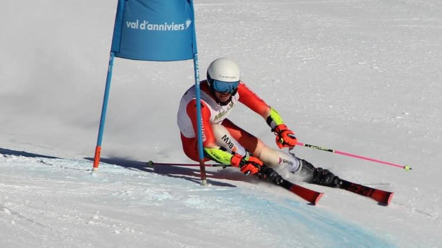 In azione