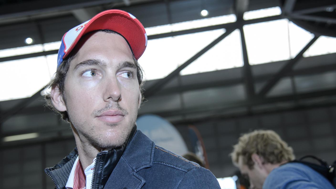 Dalla settimana prossima di nuovo con cuffia o casco