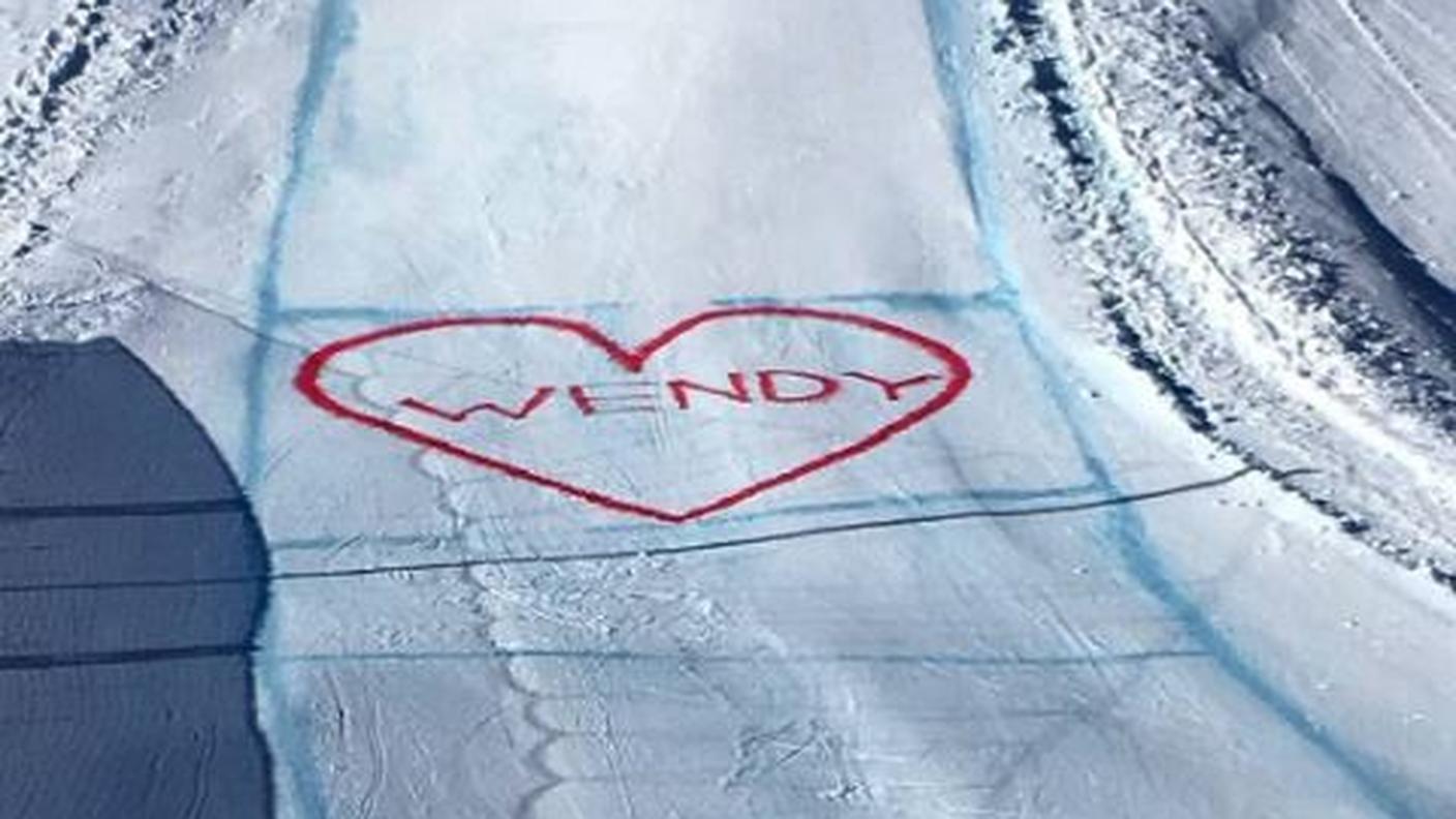 Giorni pieni di emozioni per la svittese