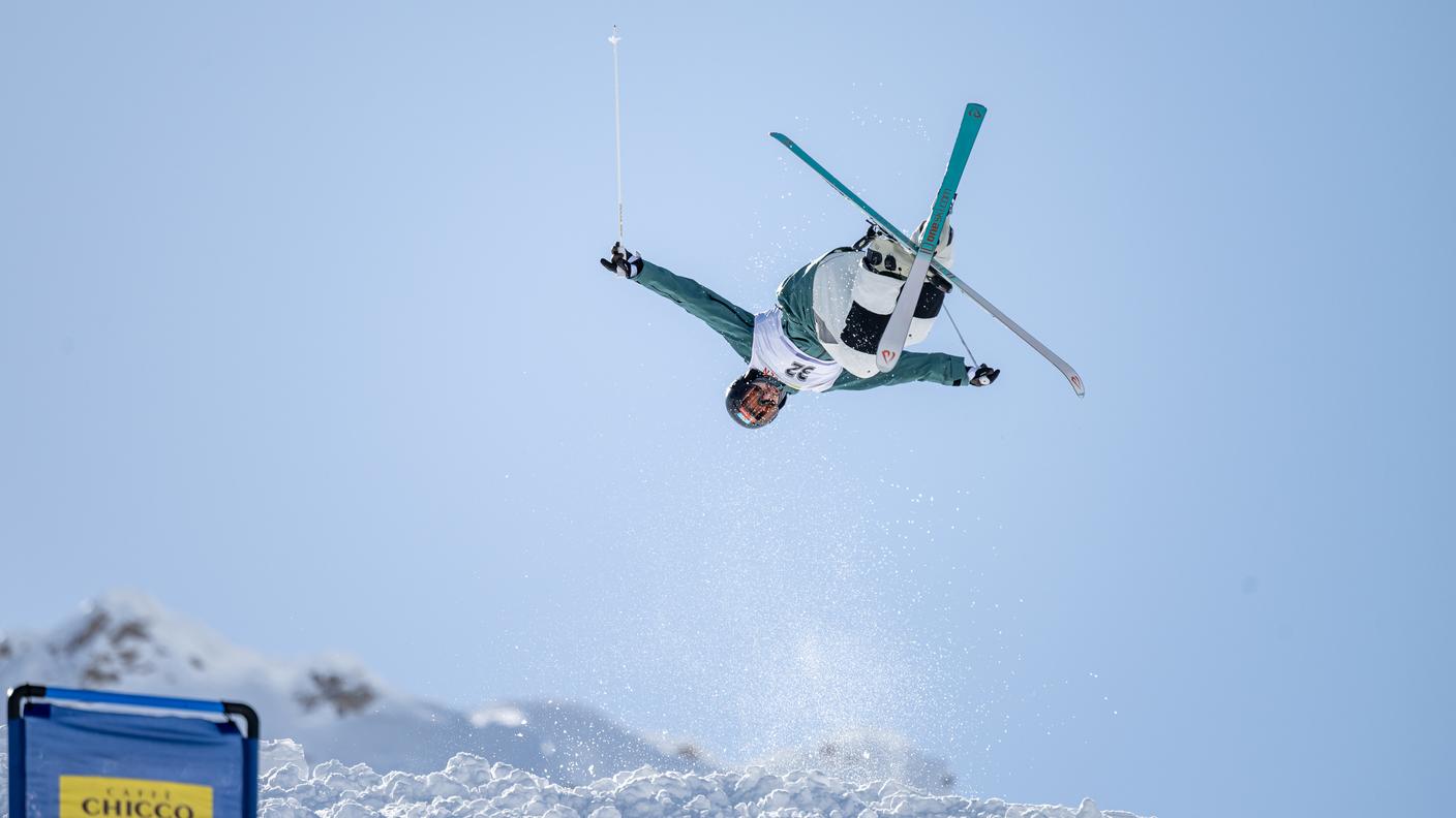 In volo verso il successo